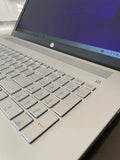 HP Pavilion 17.3" HD Laptop/ A12 QUAD Core/12 GB RAM/2 TB/bang&olfson