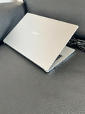 Late 2019- Acer 15.6" Laptop - 10th Gen i3 - 8GB RAM - SSD
