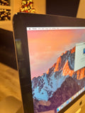 Apple iMac 4K 21.5" Retina/3.1Ghz QUAD Core i5/1 TB/8GB/ macOS Monterey
