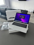 2017 Apple Macbook Pro /13.3"/Core i5/ONLY 2 Cycles *NEW* Free Ventura