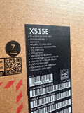 Mid 2022/ Asus Vivobook/ 11th Gen i7/16GB Ram/1TB SSD