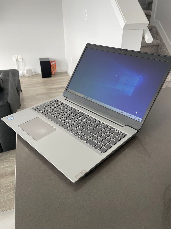 Mid 2019-Lenovo Core i5 QUAD Core/8GB/1TB/ - thelaptopshop.ca